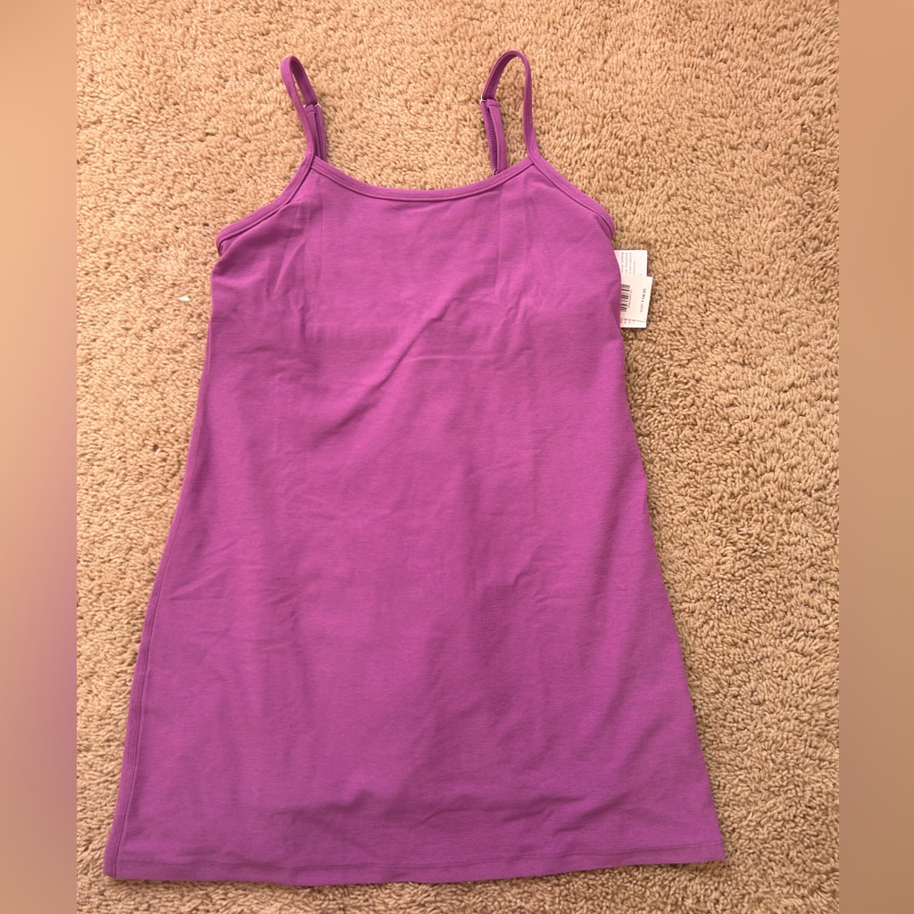 Nwt Beyond Yoga Athletic Dress